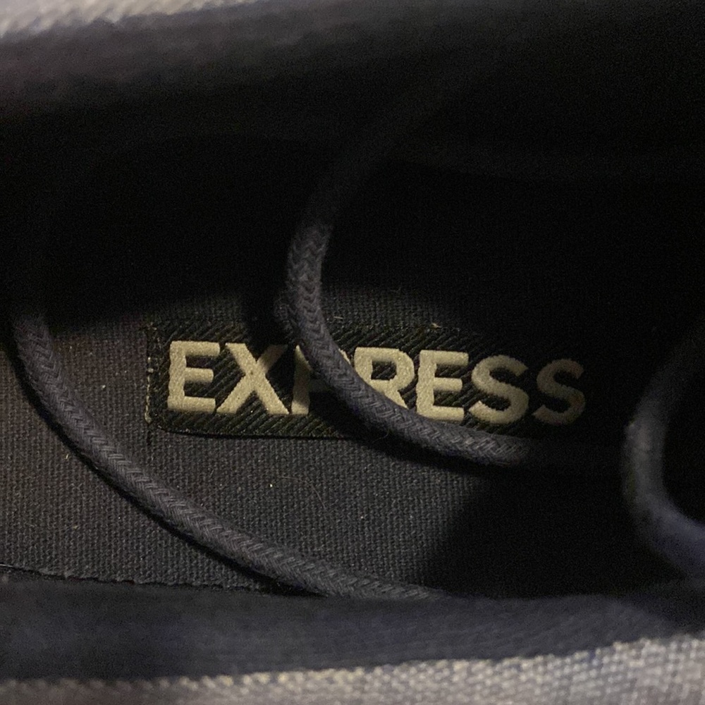 Express flat shoes - Picture 2 of 2